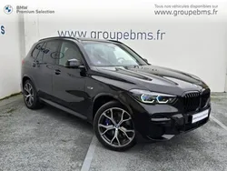 Utilisé 2023 BMW X5 M Sport SUV | 74 900 € (Prix cher)