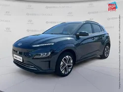 Bleu Utilisé 2022 Hyundai Kona SUV | 15 499 € (Bon prix)