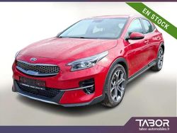 Rouge Utilisé 2020 Kia XCeed 2 SUV | 17 788 € (Prix juste)