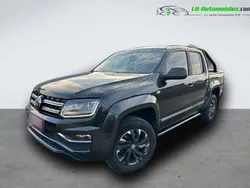 Utilisé 2019 VW Amarok Pick-up | 37 000 € (Bon prix)