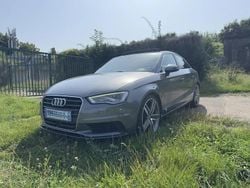 Utilisé 2013 Audi A3 Ambition Berline | 17 000 € (Prix cher)