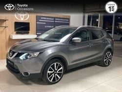 Occasion 2016 Nissan Qashqai Tekna SUV | 15 900 € (Bon prix)
