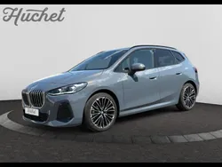Gris Utilisé 2024 BMW 218 Active Tourer Comfort Edition Monospace | 36 980 € (Prix juste)