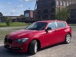 Utilisé 2013 BMW 116 Sport Line Citadine | 7 800 €
