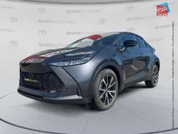 Utilisé 2025 Toyota C-HR Design SUV | 36 499 €