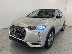 Gris Utilisé 2019 DS Automobiles DS3 Crossback E-Tense Grand Chic SUV | 17 490 €