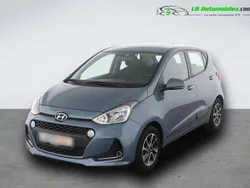 Utilisé 2018 Hyundai i10 Citadine | 17 400 € (Prix juste)