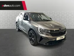 Gris Utilisé 2023 Renault Austral Techno Esprit Alpine SUV | 28 490 € (Bon prix)
