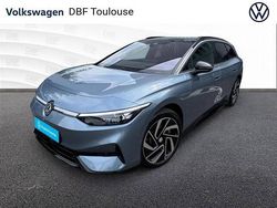 Utilisé 2025 VW ID.7 Pro Berline | 58 390 €