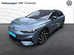 Utilisé 2025 VW ID.7 Pro Berline | 58 390 €