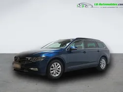 Utilisé 2021 VW Passat Break | 27 100 € (Prix juste)