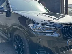 Utilisé 2022 BMW X3 Comfort Edition SUV | 53 900 € (Prix cher)