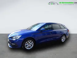 Utilisé 2021 Cupra Leon Break | 24 000 € (Prix juste)