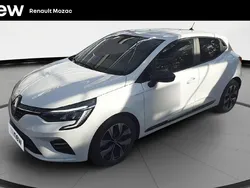 Blanc Utilisé 2023 Renault Clio V Evolution Citadine | 14 490 € (Bon prix)