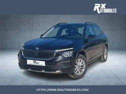 Noir Utilisé 2024 Skoda Kamiq Selection SUV | 22 290 €