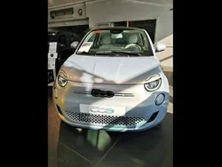 Nouvelle 2025 Fiat 500e La Prima | 33 300 €
