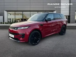 Utilisé 2024 Land Rover Range Rover Sport SE Dynamic SUV | 125 999 € (Prix cher)