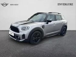 Argent Utilisé 2023 Mini Cooper Countryman SUV | 29 900 € (Prix juste)