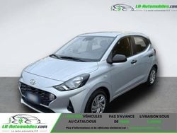 Occasion 2022 Hyundai i10 Advanced Citadine | 13 800 € (Prix juste)