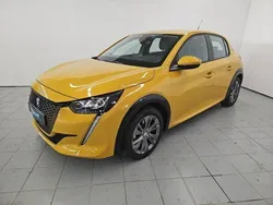 Othercolor Utilisé 2020 Peugeot e-208 Allure Citadine | 14 990 € (Prix juste)
