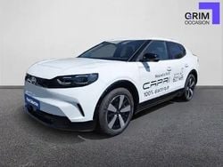 Blanc Utilisé 2025 Ford Capri Extended Range Coupé | 40 590 € (Prix juste)