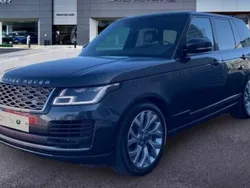 Utilisé 2018 Land Rover Range Rover Vogue SUV | 54 900 € (Super prix)