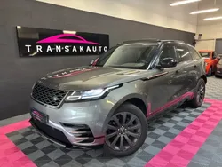 Gris Utilisé 2018 Land Rover Range Rover Velar SE SUV | 29 990 € (Prix juste)