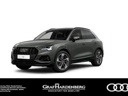 Gris Occasion 2024 Audi Q3 Sport SUV | 41 980 € (Prix cher)