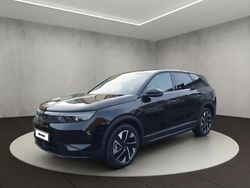 Noir Nouvelle 2025 Opel Grandland X SUV | 34 450 € (Prix juste)