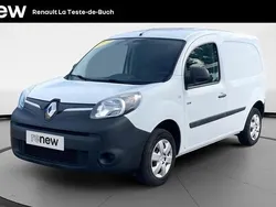 Blanc Utilisé 2020 Renault Kangoo Monospace | 10 990 €