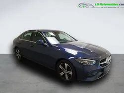 Utilisé 2024 Mercedes C200 Berline | 43 500 € (Prix assez cher)