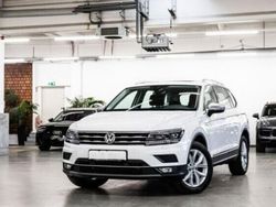 Utilisé 2021 VW Tiguan Allspace Highline SUV | 33 900 € (Prix juste)