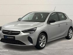 Gris Utilisé 2022 Opel Corsa Business Berline | 12 299 € (Prix juste)