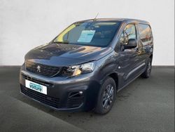 Gris Nouvelle 2024 Peugeot E-Partner Monospace | 34 990 €