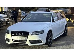 Blanc Utilisé 2010 Audi A4 Berline | 22 490 €