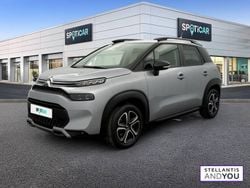 Utilisé 2021 Citroën C3 Aircross Feel SUV | 14 690 € (Prix juste)