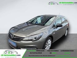 Utilisé 2022 Opel Astra Break | 22 000 € (Prix juste)