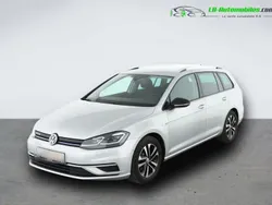 Utilisé 2020 VW Golf VIII Break | 22 000 € (Prix assez cher)