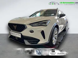 Utilisé 2022 Cupra Formentor SUV | 27 700 € (Prix juste)