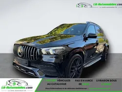 Utilisé 2020 Mercedes GLE53 AMG AMG | 87 000 € (Prix cher)