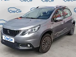 Utilisé 2017 Peugeot 2008 Active SUV | 6 990 € (Super prix)