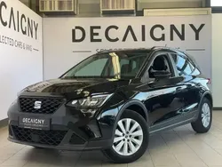 Noir Utilisé 2023 Seat Arona CONNECT SUV | 15 975 € (Bon prix)