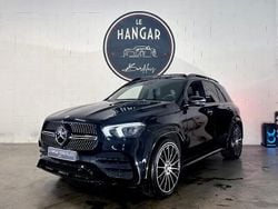 Utilisé 2023 Mercedes GLE350 AMG line SUV | 73 490 € (Prix assez cher)