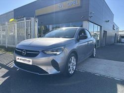 Gris quartz Utilisé 2021 Opel Corsa Business Citadine | 11 489 € (Bon prix)