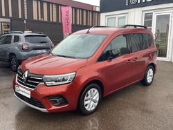 Marron Utilisé 2024 Renault Kangoo Techno Monospace | 30 030 €