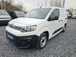Blanc Utilisé 2019 Citroën Berlingo Monospace | 15 900 € (Super prix)
