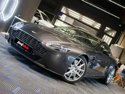 Gris Utilisé 2012 Aston Martin V8 Vantage Coupé | 63 990 € (Bon prix)