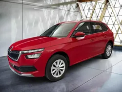 Utilisé 2024 Skoda Kamiq Ambition SUV | 22 890 € (Prix juste)