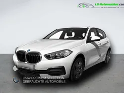 Utilisé 2020 BMW 118 Citadine | 21 800 € (Bon prix)