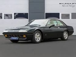 Vert Utilisé 1986 Ferrari 412 Coupé | 110 000 €